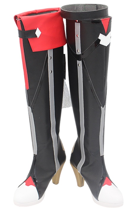 トパーズ コスプレ靴 ブーツ コスプレ 演出服 アニメ 祭り ハロウィン クリスマス 学園祭 文化祭 仮装