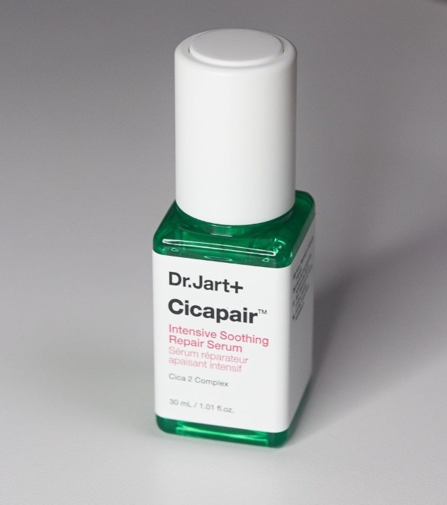 ドクタージャルト シカペア インテンシブスージングリペアセラム 30ml 1+1