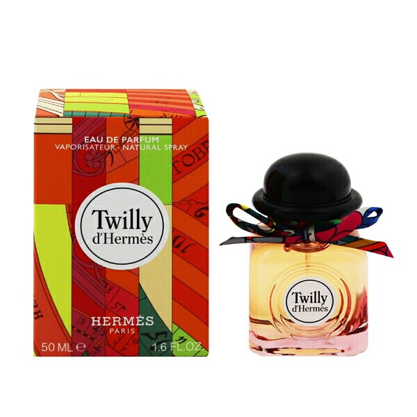 ツイリー ドゥ エルメス EDP SP 50ml