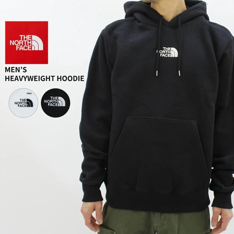 ザ・ノース フェイス THE NORTH FACE Men’s Heavyweight Hoodie フーディー パーカー 男性 メンズ nf0a84gk