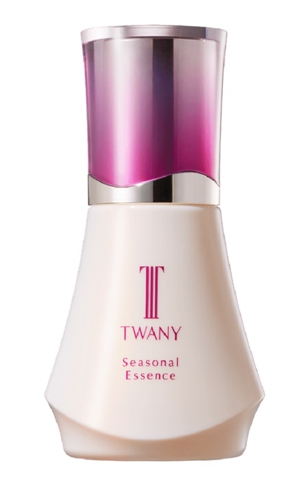 【限定品】 トワニー シーズナルエッセンスa AW (秋冬用美容液) 25ml