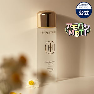 Qoo10] HOLITUAL コアリフト アクティベーティングセラム