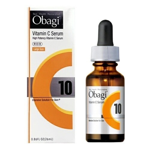 オバジC10セラム ラージサイズ 26ml[8187] 宅配無料