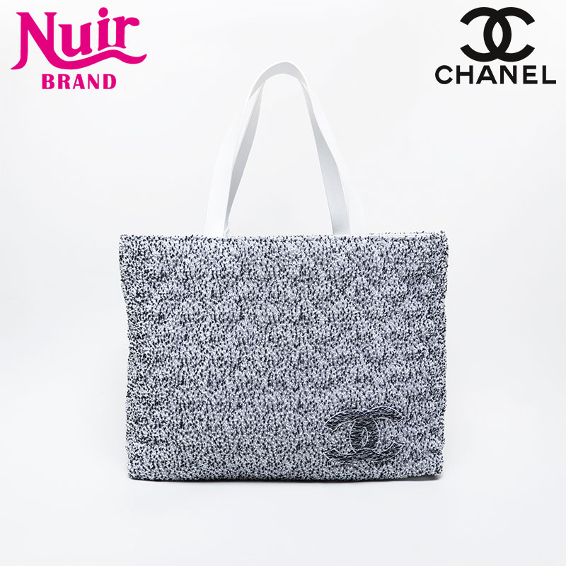 トートバッグ ホワイト WS21411