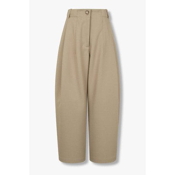 ストリングバンディングセットアップパンツ9106131503016