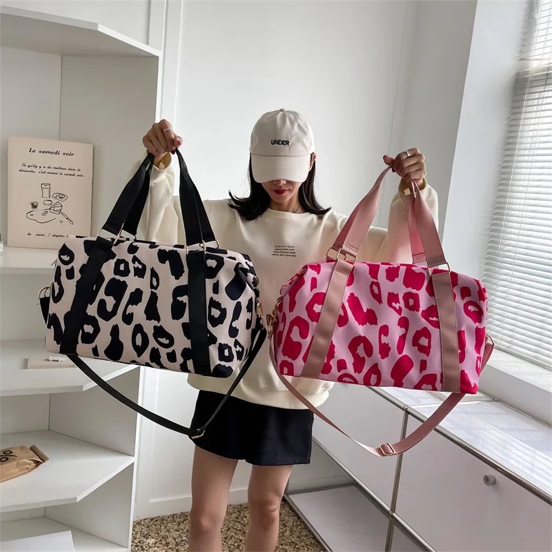 納期1~3週間程：女性用オックスフォード生地バッグ,水遊びプールのショルダーバッグ,多機能ドライおよびウェットおむつバッグ