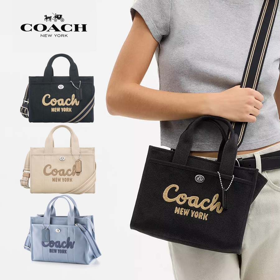 ショルダーバッグ ハンドバッグ CARGO TOTE 26 カーゴ トート 26 CP164 2WAY バッグ 斜めがけ 旅行 通勤