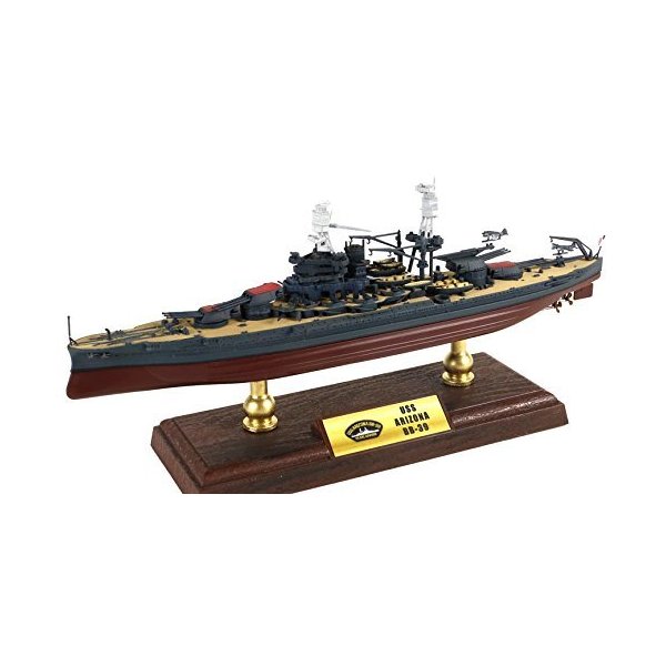 Forces Of Valor 1: 700 UN861008 Pennsylvania-Class Battleship USN， USS Arizona Bb-39， Pearl Harbor， 22,776円