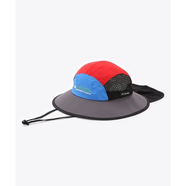 Columbia コロンビア バッドアックスパス2ウェイサンシェイドブーニー PU5634-409