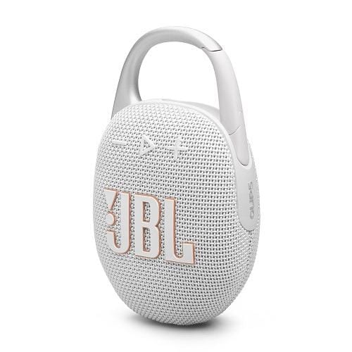 JBL JBLCLIP5WHT Bluetoothスピーカー CLIP5 ホワイト 7,752円
