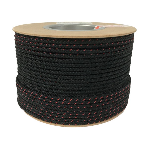 PRIN60 沈子コードドラム巻 約5mm×100m メーカー直送 14,785円