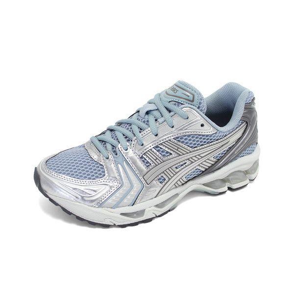 젤카야노14 ランニングシューズ グレーシルバー 1203A537-401