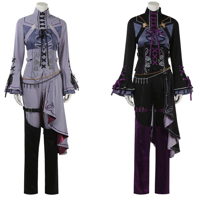 あんさんぶるスターズ Distorted Heart 礼瀬マヨイ コスプレ衣装 コスチューム期間限定30％