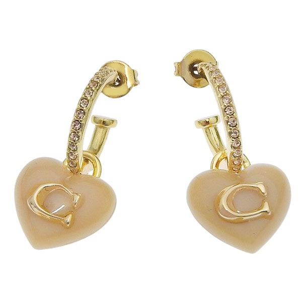 ピアス アクセサリー 37415420 GLD655BLGD ゴールド