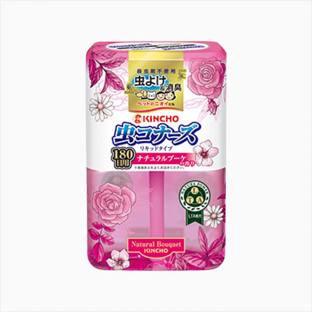 ���R�i�[�Y ���L�b�h�^�C�v �����O 180�� �i�`�������u�[�P�̍��� 400ml