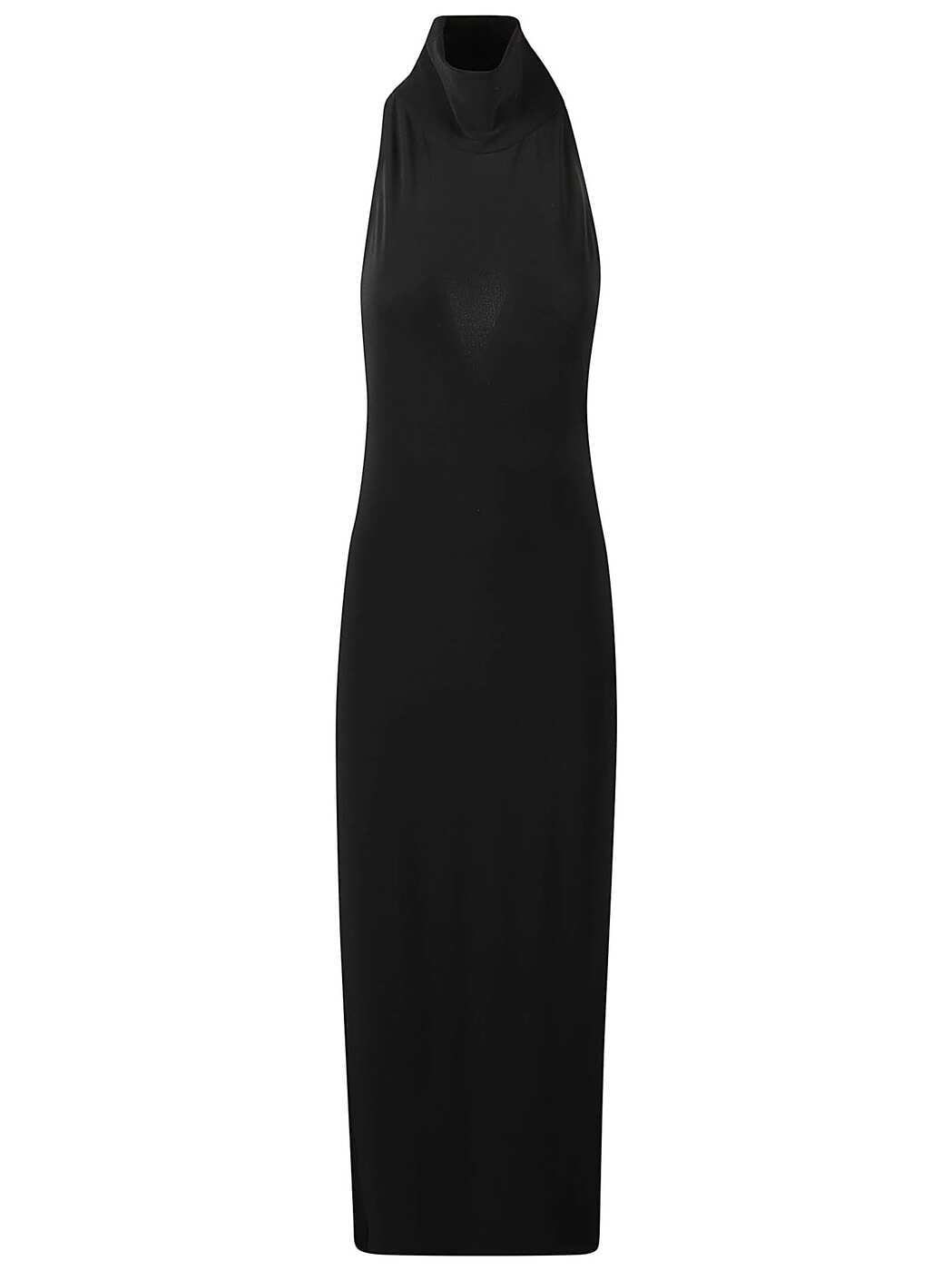 KK5213PL236001 BLACK ブラック 秋冬2024 ドレス レディース ia
