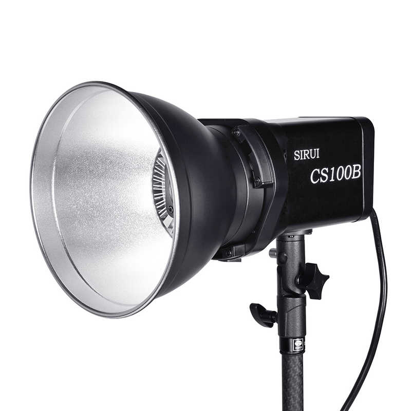 SIRUI　LEDモノライト(100/3600)　CS100B