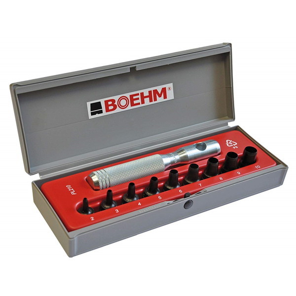 JLB210 [穴あけポンチ] メーカー直送