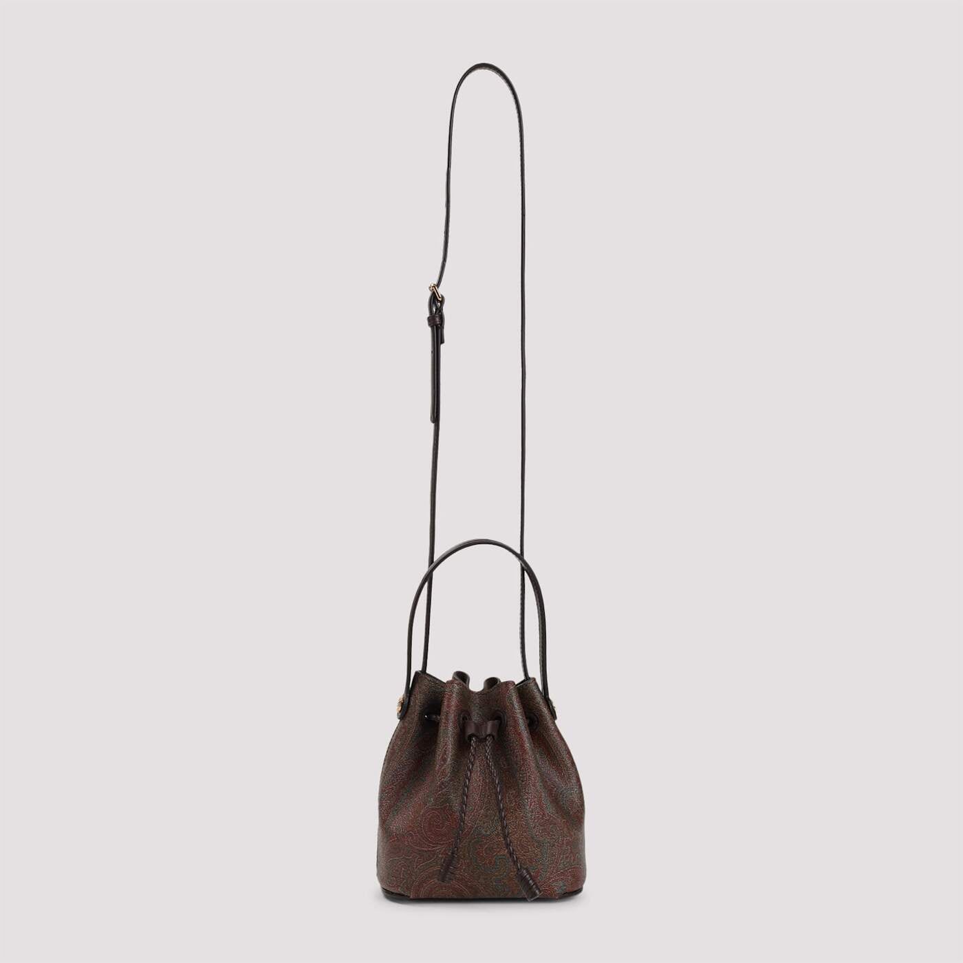 WP1E0009.AA001 M0019 BROWN ブラウン 春夏2025 バッグ レディース ia