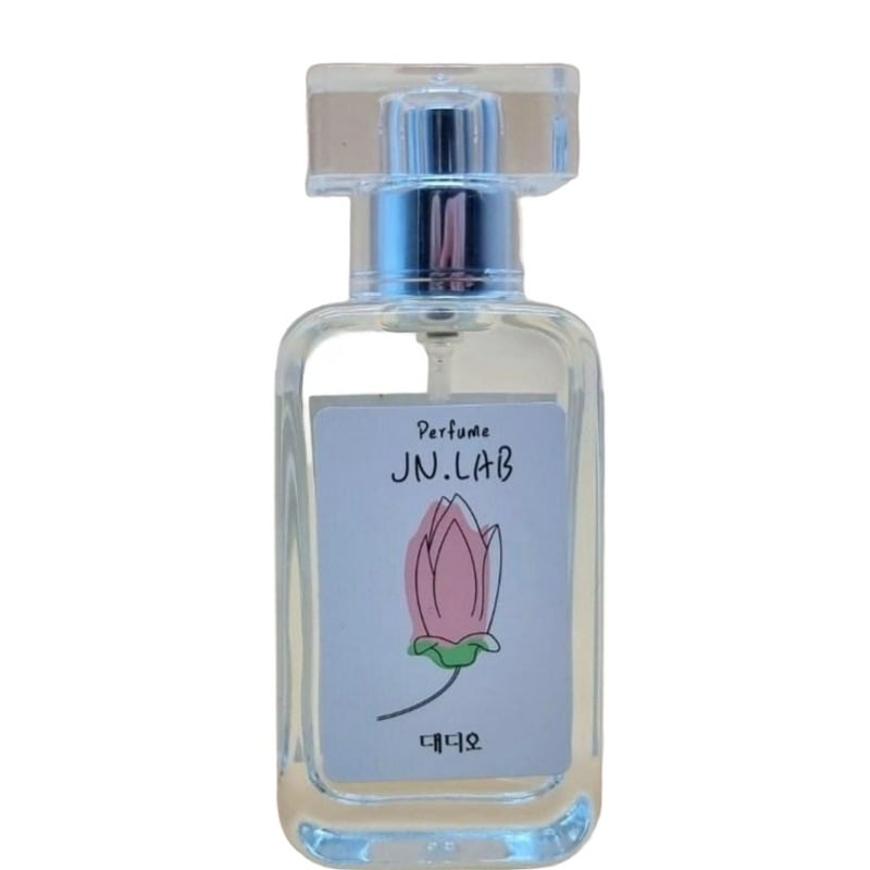 ジェイアンラップデジオ香 ニチ香水