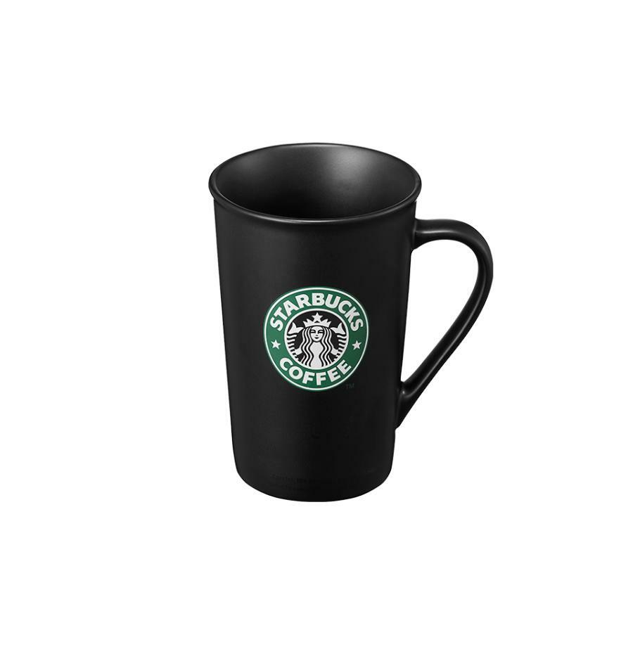 25周年記念 クラシック ブラック マグ 355ml 韓国スターバ グッズ