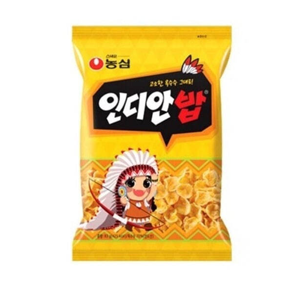 農心 83gx20個 / 菓子 スナック シリアル