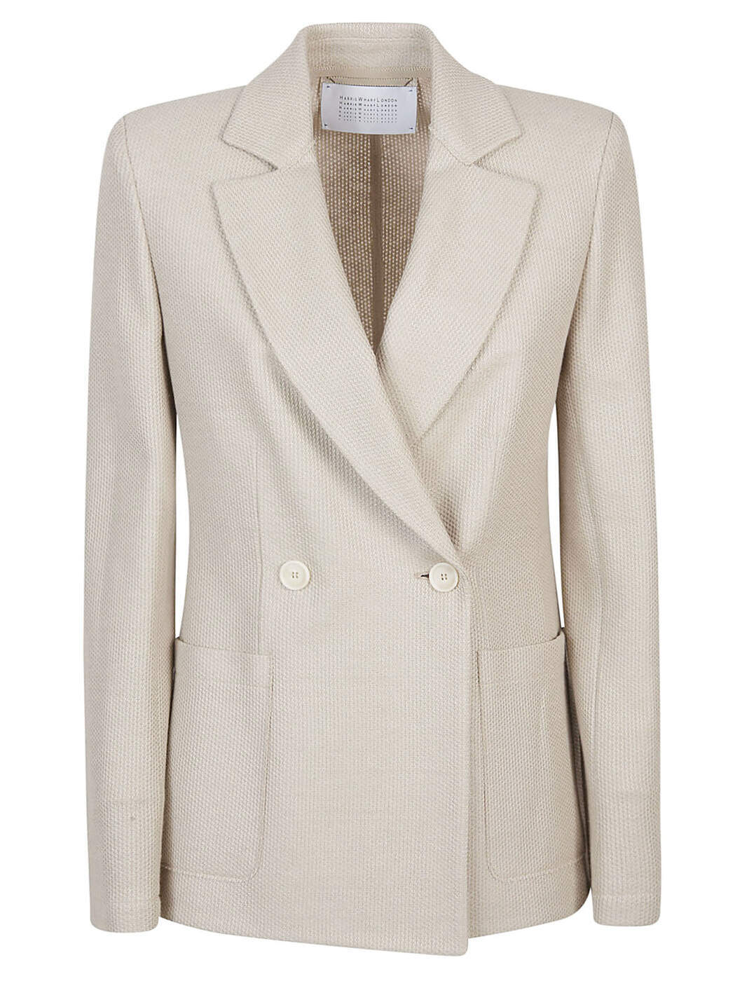 A3502PDZ430 春夏2024 ジャケット レディース ia