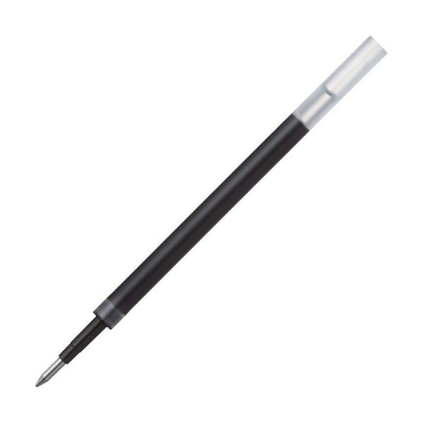 （まとめ）三菱鉛筆 ゲルインクボールペン 替芯 0.38mm 赤 ユニボール シグノ 307用 UMR83E.15 1本 (×100セット)