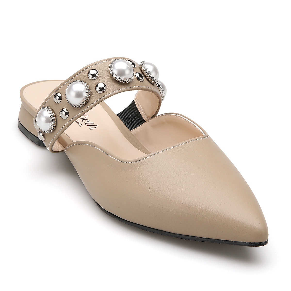 エリザベート ジュエリー ローファー EL21114