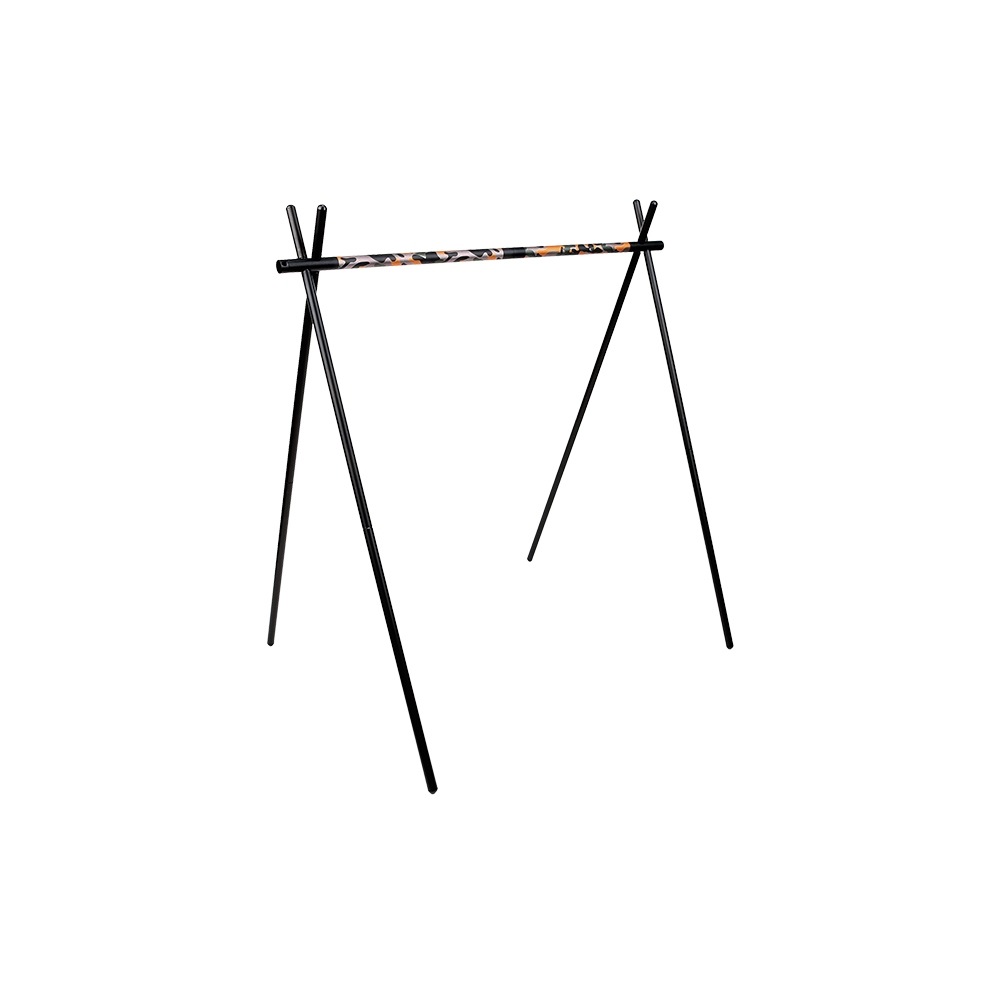 ミニマルワークス インディアンハンガー カモフラージュ L