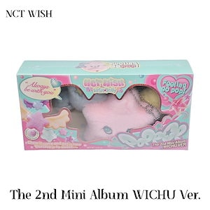 nct wish wichu