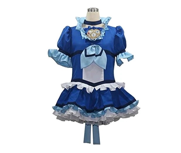 キンプリKINGOFPRISM byPrettyRhythmキングオブプリズム速水ヒロコスプレ衣装 A10コスチューム