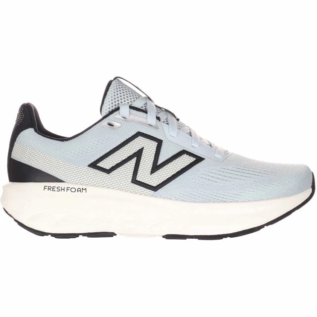 ニューバランス レディース スニーカー ワイズD フレッシュフォーム 520 ローカット NB カジュアルシューズ W520 CF9 ブルー/ブラック 靴
