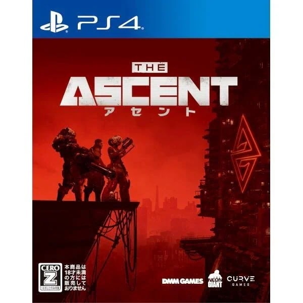 �A�Z���g [PS4]