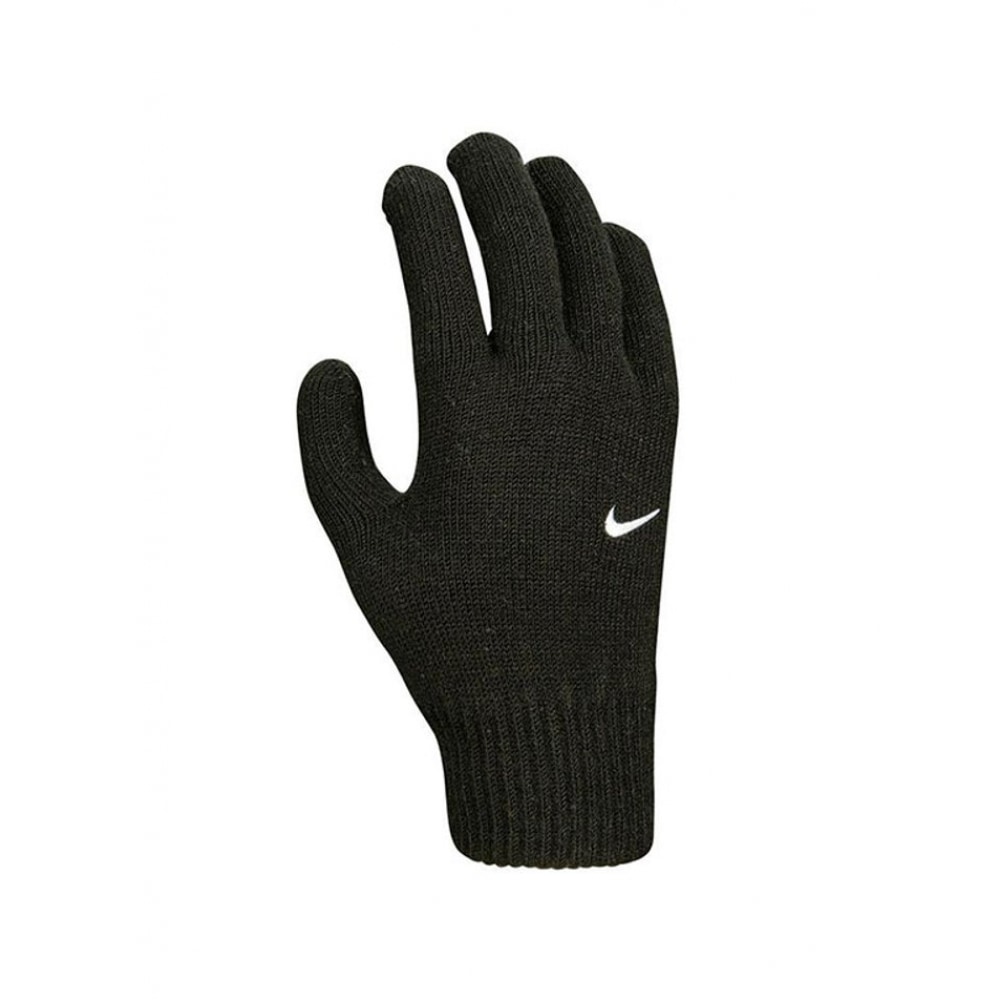 ナイキグローブニットスウッシュグローブ 2.0 DA6947-010 S2308 トレーニンググローブ