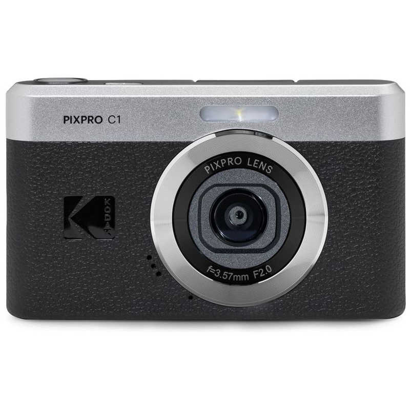 【ほぼ未使用】KODAK コダック PIXPRO C1 デジタルカメラ コンデジ Qoo10] コダック コダック KODAK PIXPRO コン : カメラ・光学機器用