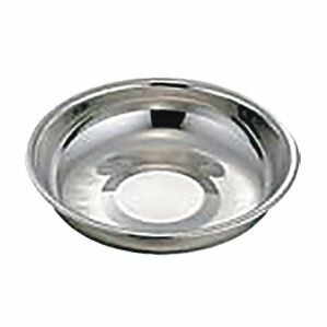 （まとめ買い）カンダ ST仕分皿深型 20cm [x5]