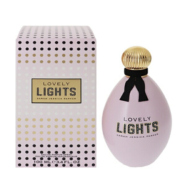 ラブリー ライツ EDP SP 100ml
