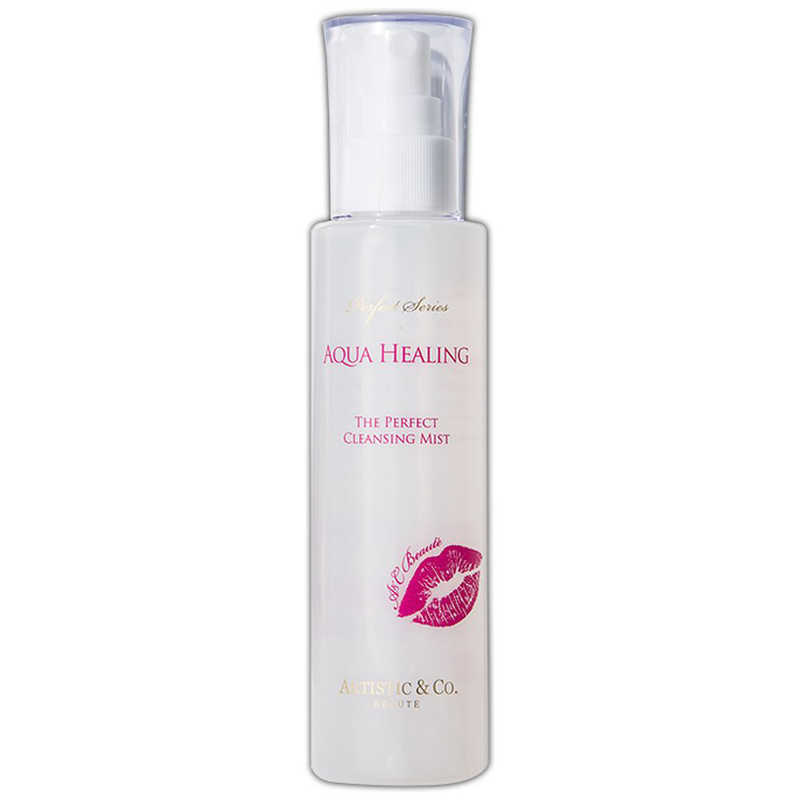 A＆CBEAUTE　AQUA HEALING　AQUAHEALING