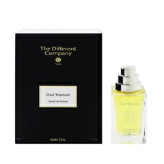 ザ ディファレント カンパニー ウード ジャマッシュ （箱なし） EDP SP 100ml