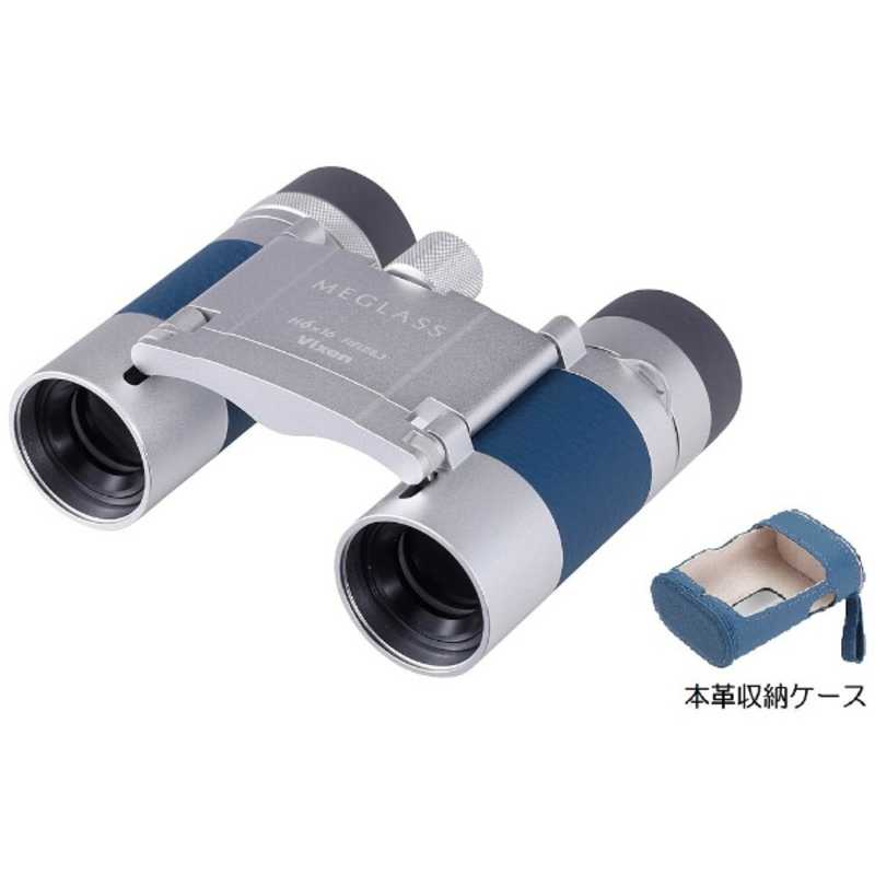 ビクセン　双眼鏡 Vixen MEGLASS メグラス H6x16 [ 6倍 / 径16mm ]　メグラス H6x16