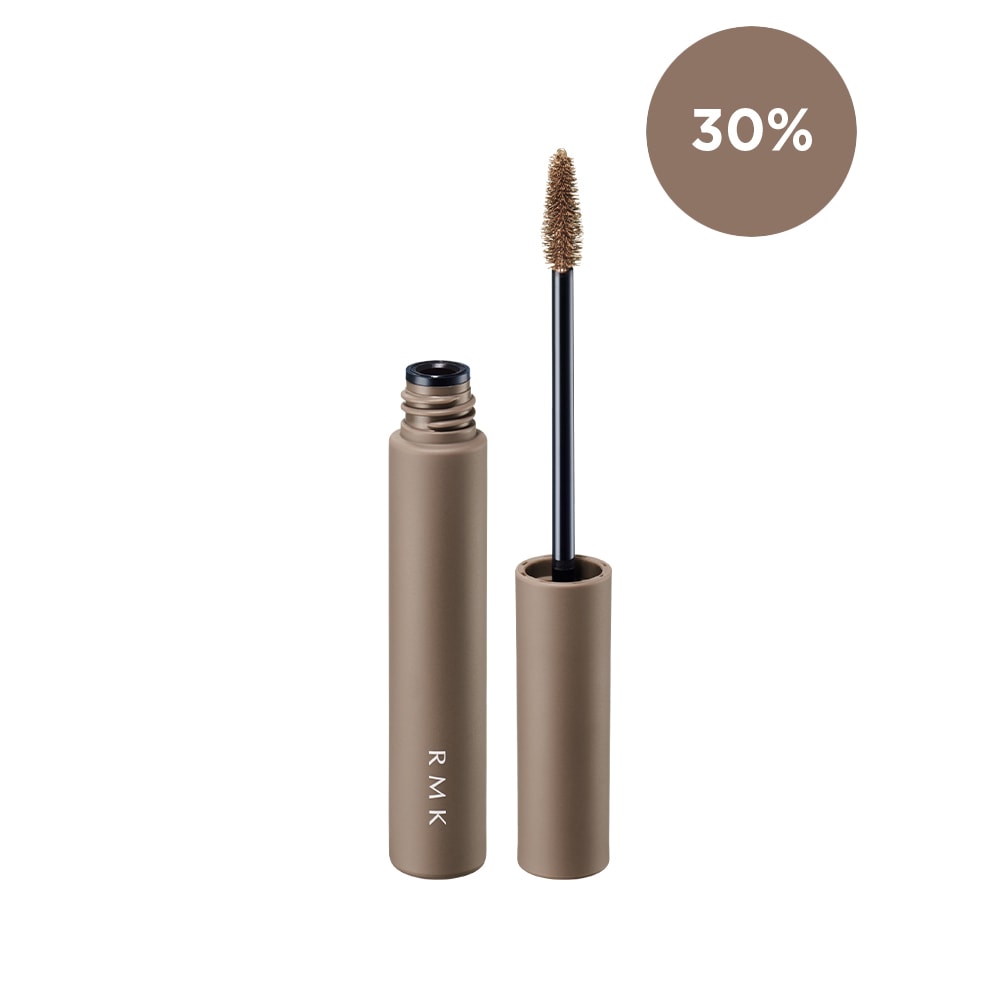 [RMK]アイブローカラー