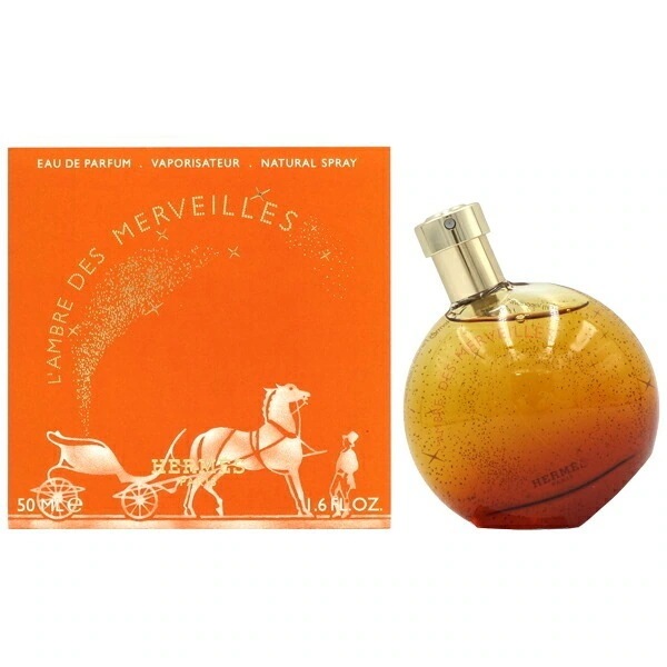 アンブル デ メルヴェイユ EDP SP 50ml