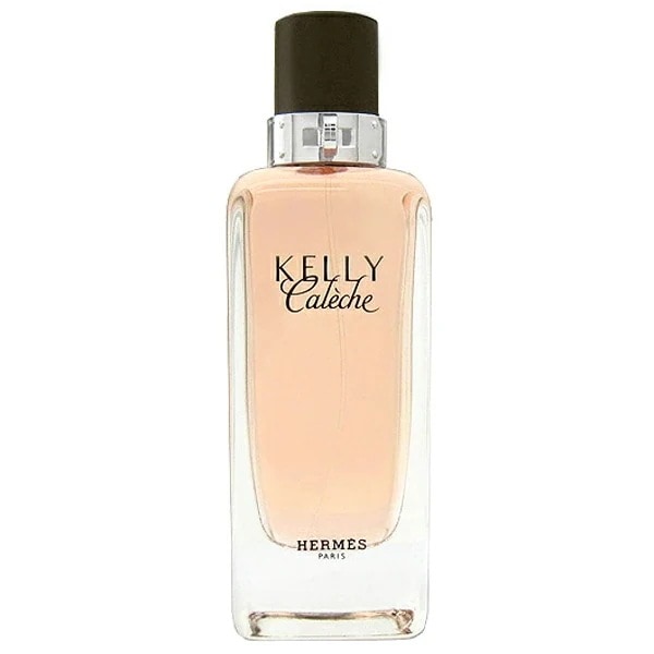 ケリーカレーシュ EDT SP 100ml【オードトワレ】【訳あり・テスター・未使用品】HERMES Kelly Caleche Eau de Toilette