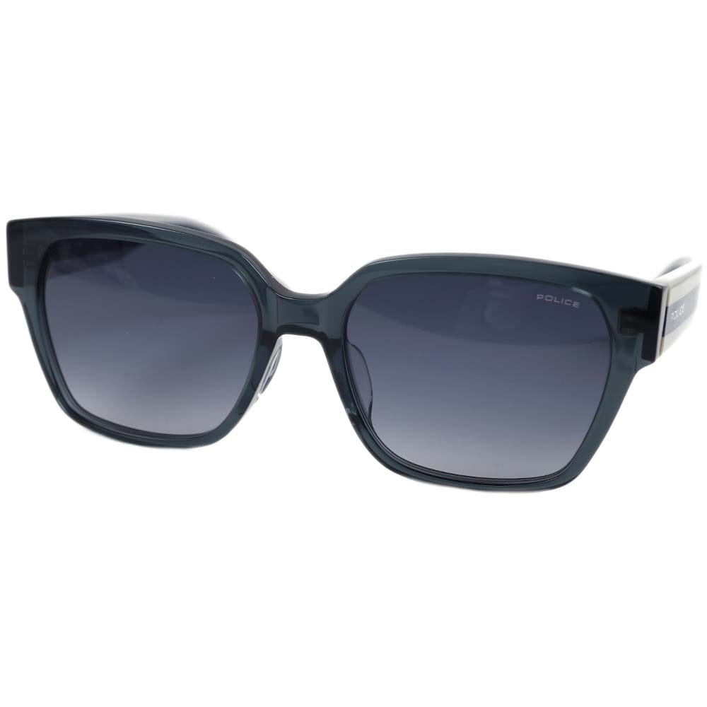 ポリス サングラス POLICE SPLA67J M78L 54-17-143 SPLA67J-M78L