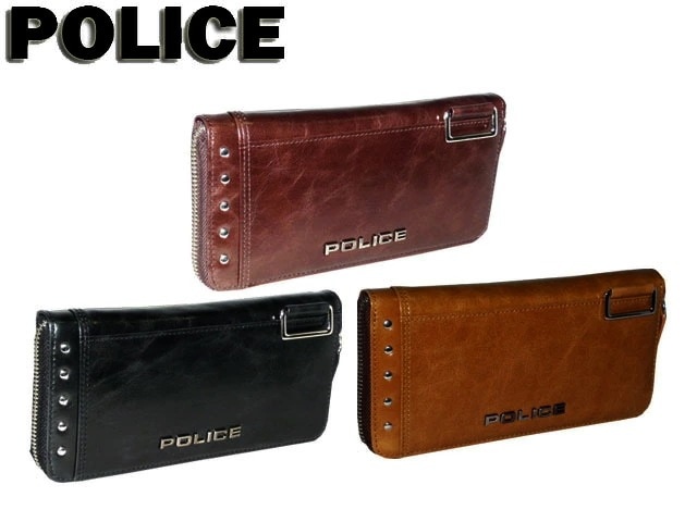 アボイド2 ラウンドファスナー長財布 283 PA-58602 potj47