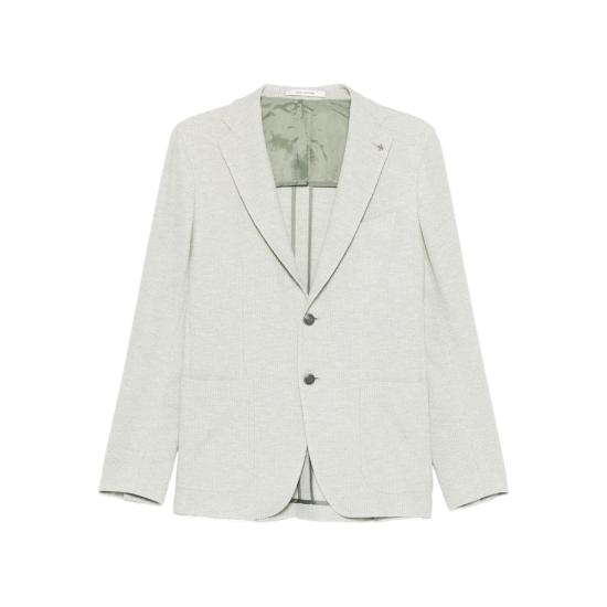 TAGLIATORE Men Suit Jackets 360029 1SMJ22K V1043 GREEN