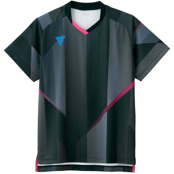 VICTAS ヴィクタス ゲームシャツ V-GS203 卓球 031487-0020