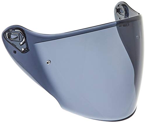 色：スモーク OGK KABUTO(オージーケーカブト) SAJ-2シールド スモーク 577704