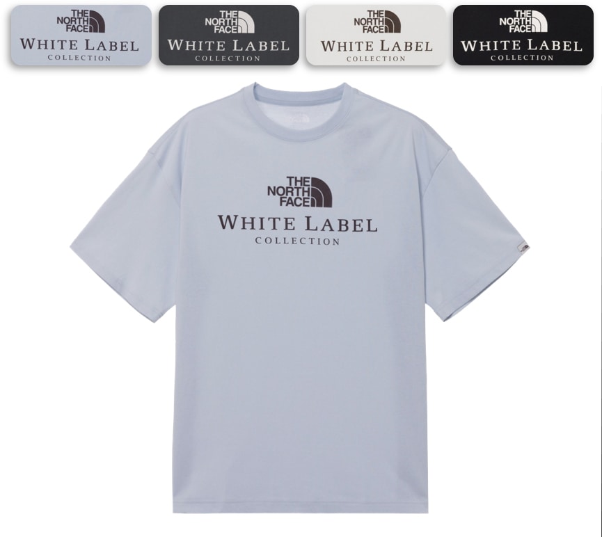 SIGNATURE S/S R/TEE (NT7UR26)